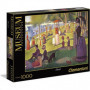Puzzle 1000 elementów A Sunday Afternoon on the Island of La Grande Jatte