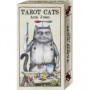 Karty Tarot Cats