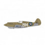 Model do sklejania Curtiss P-40B Warhawk