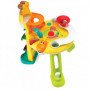 Zabawka edukacyjna Żyrafa centrum zabawy