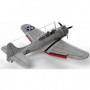 Model do sklejania USN SBD-1 Pearl Harbour